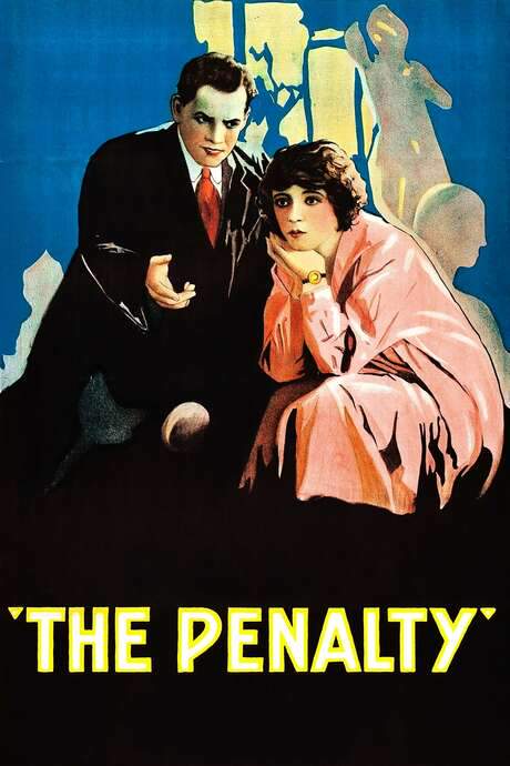 The Penalty
